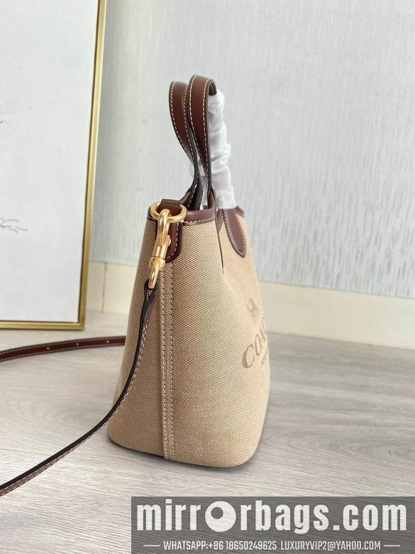Coach Bags 17X12X20cm 060503 AZ 4colour
