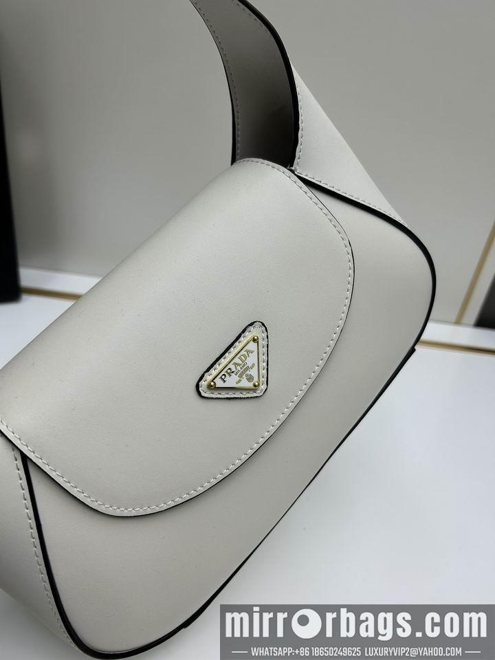 Prada Bags Prada 1BD358 25x5.5cm jj2