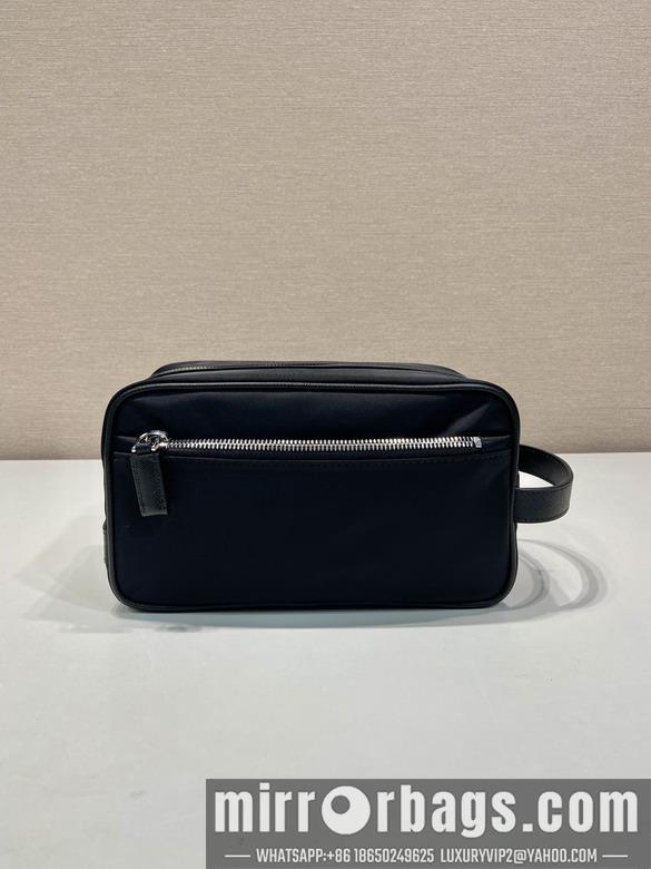 Prada Bags Prada 2NA819 22x12.5x11cm AP1