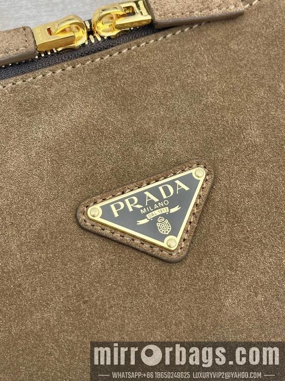 Prada Bags 1BA444 28X18X11cm WP