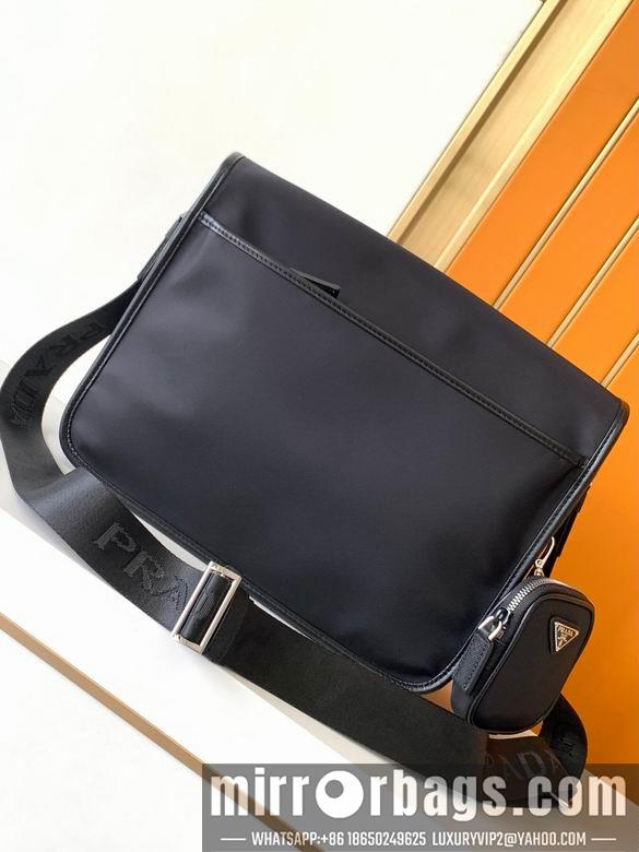 Prada Bags 2VD768 30X25X10cm WP