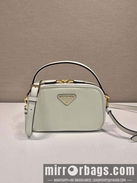 Prada Bags Prada 1BH203 18.5x13x6.5cm AP1
