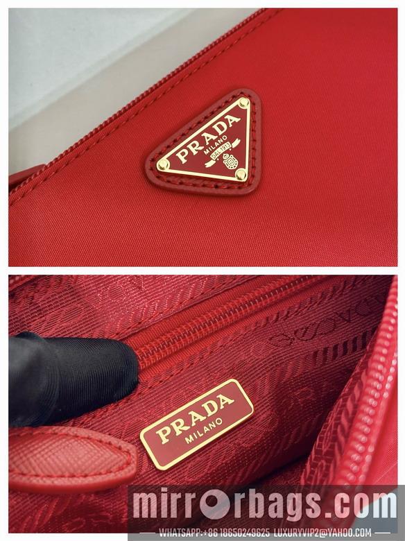 Prada Bags Prada 1NI545 24x14cm AP1