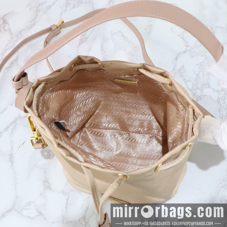 Prada Bags 1BE067 15.5X19.5X10cm XMY 4colour