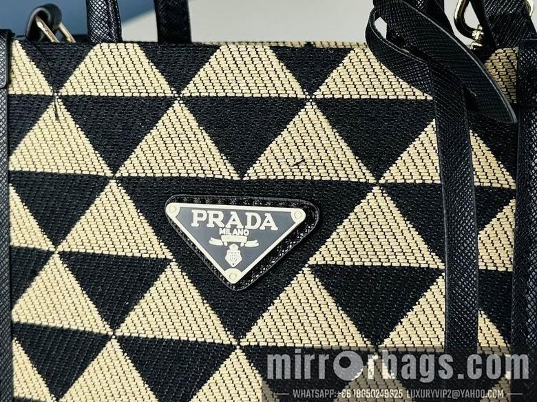 Prada Bags 23140 17X18X6cm XMY 2colour
