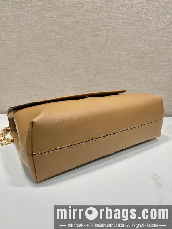 Prada Bags Prada 1BD068 38x23x12cm AP