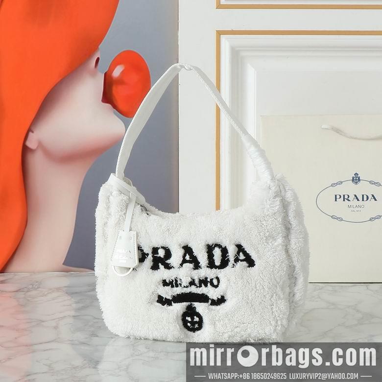 Prada Bags Hobo 2000 22X17X6cm XMY 4colour