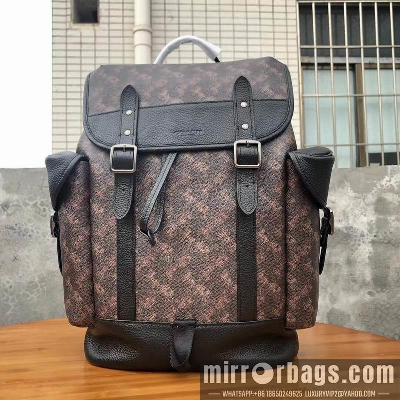 Coach Bags IMG_4072 31X42X14.5cm 3 Colors JH