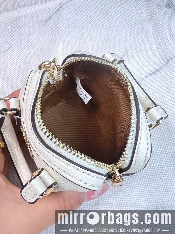 Coach Bags CU279 5.5X9.5X7.5cm DN 3colour