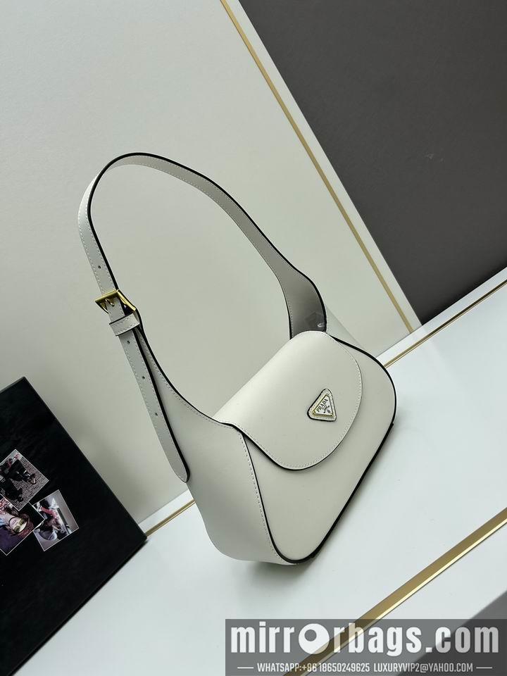 Prada Bags Prada 1BD358 25x5.5cm jj2