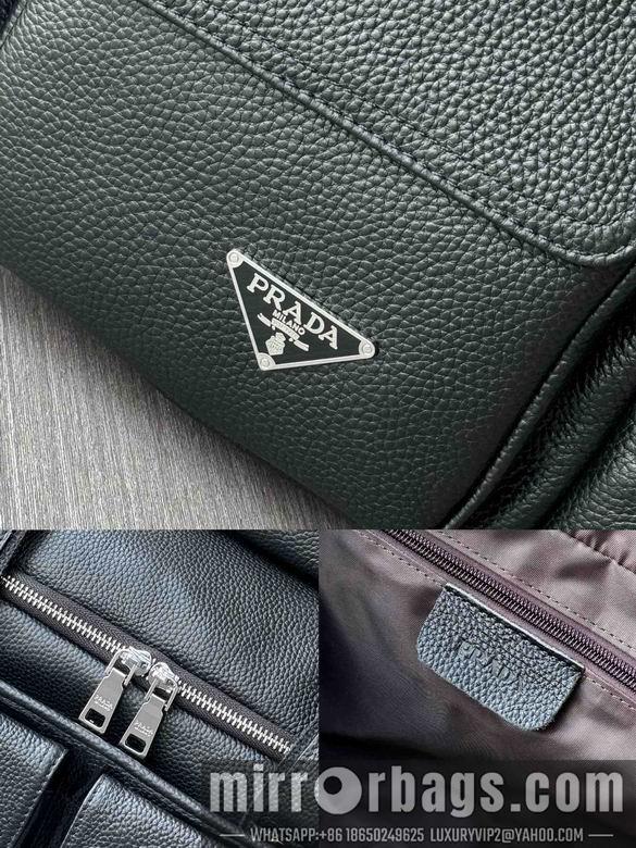Prada Bags 6503A 46X26X21cm WP