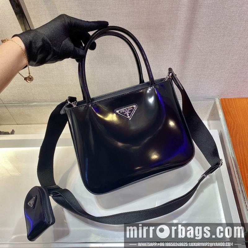Prada Bags Mario 1BA320 22x17x9cm ap 18