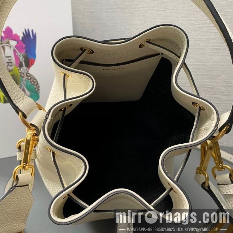 Prada Bags 1BE018 21X25X15cm DN 2colour