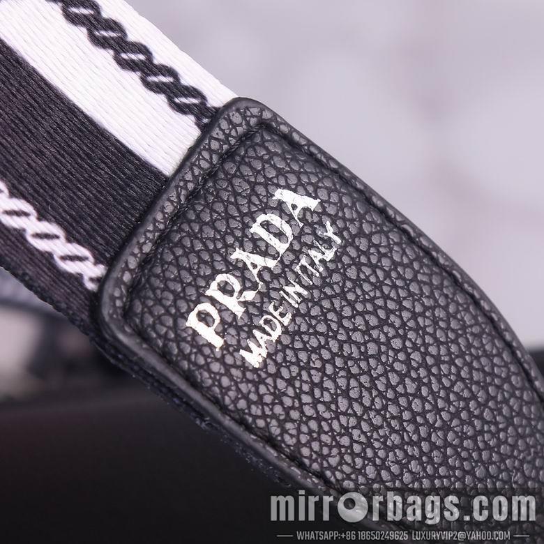 Prada Bags 1BD082 22X14X8cm XMY 3colour