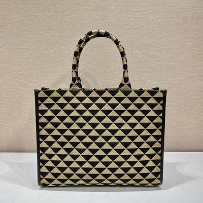 Prada Bags Symbole Saffiano 1BA356 39x31x11cm ap 09