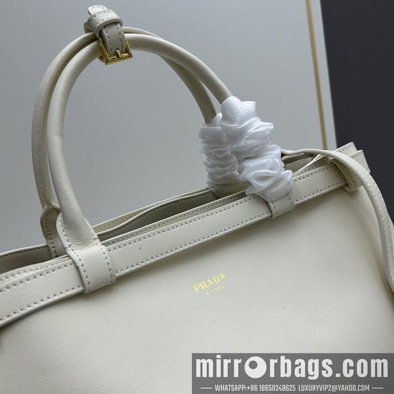 Prada Bags Prada 1BA417 35x25x14cm ww3