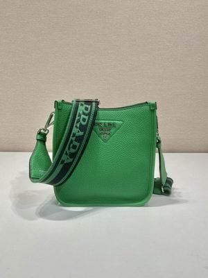 Prada Bags Prada tote 1BH191 19x20x6cm AP