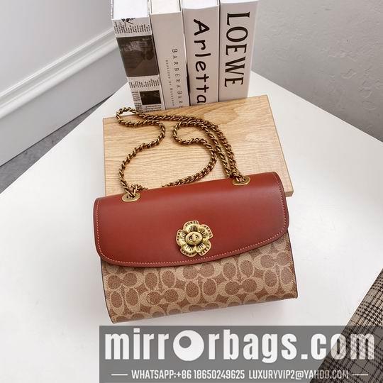 Coach Bags 30585 26X17X10cm AZ 2colour