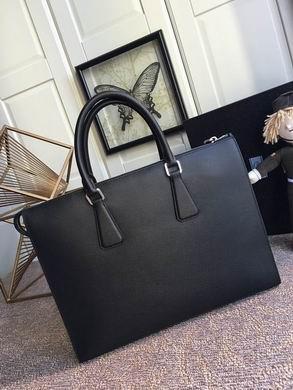 Prada Bags 2VG030V 38x29x6cm AP