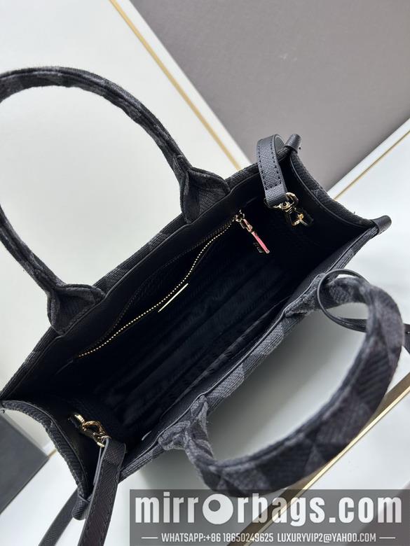 Prada Bags Prada 23140 28x22x9cm jj