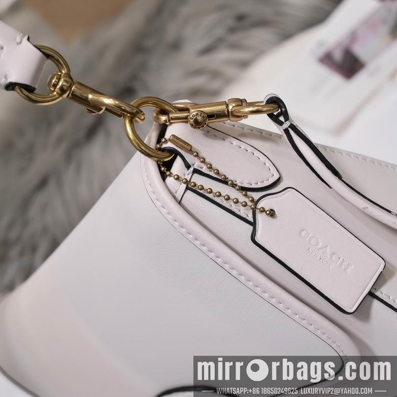 Coach Bags c5261 26x16.5x9cm CN 2