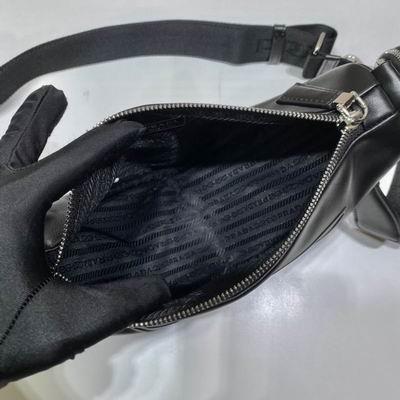 Prada Bags 1BH288 big bags26X14X12cm Small bags5X10X2cm CN 4Original