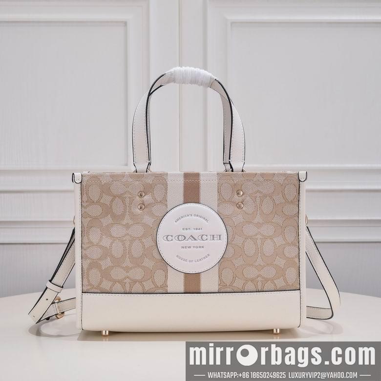 Coach Bags c8448 29.5X22.5X13cm XM