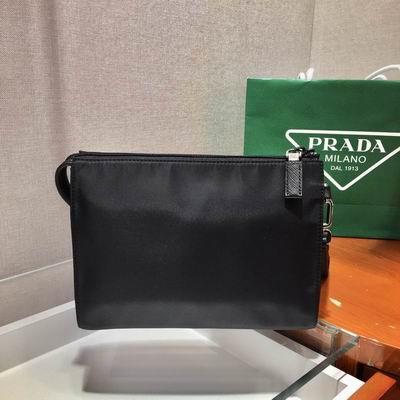 Prada Bags Re-Nylon 2NE789 24X17X6.5 Ap