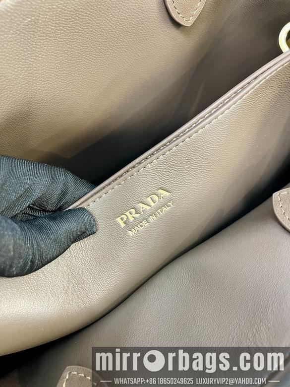 Prada Bags 1BA416 38X27.5X14cm
