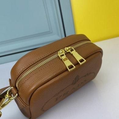 Prada Bags Brique 1BH187 21X14X8cm YW