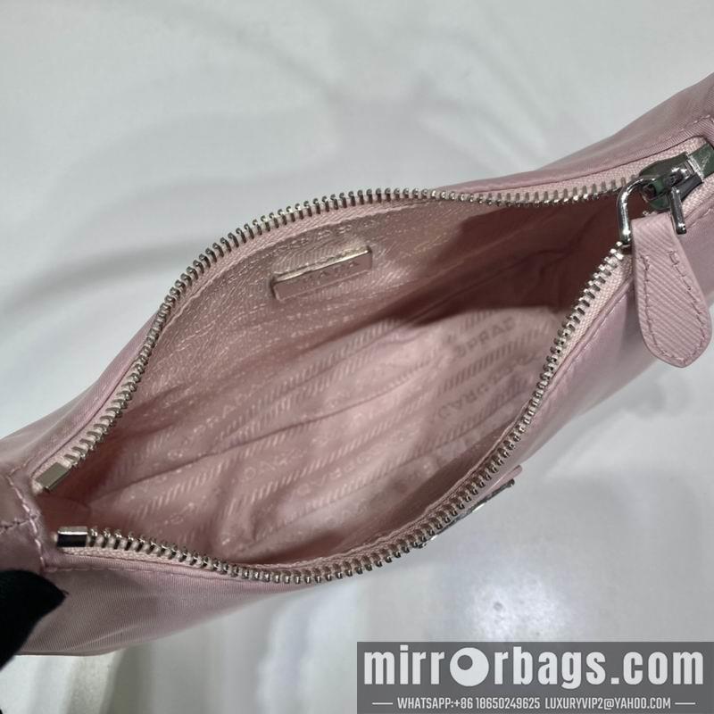 Prada Bags Hobo Re-Edition Re-Nylon 1NE204 22x12x6cm ap 08