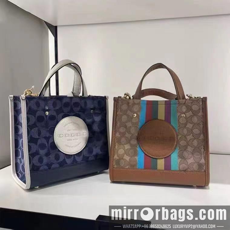 Coach Bags BH5794 29X22X13