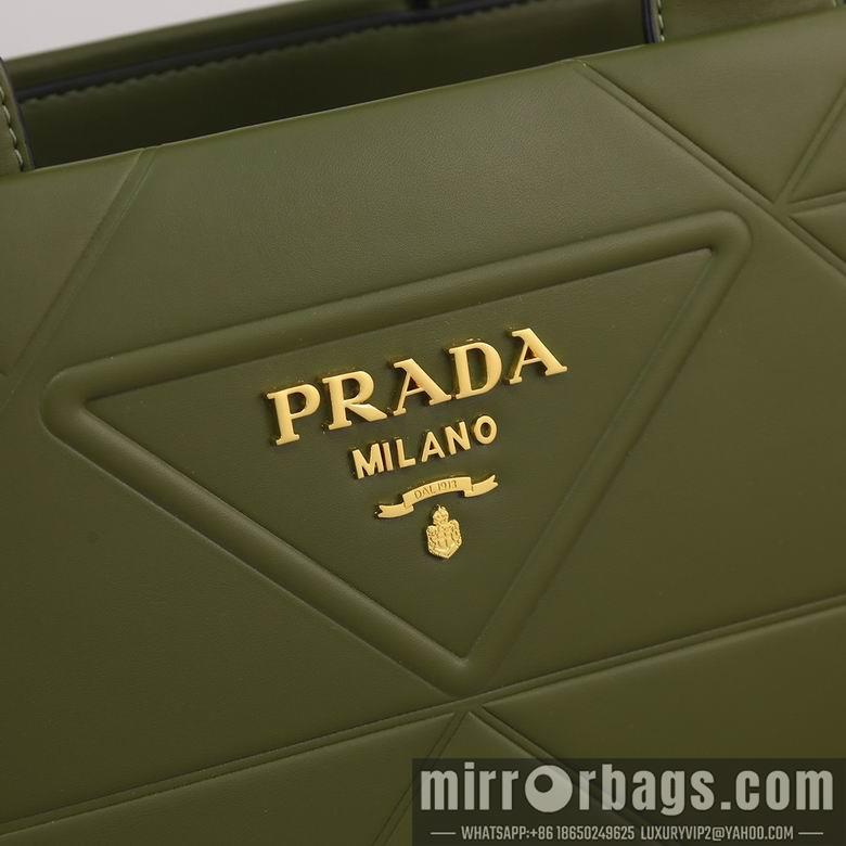 Prada Bags 39X31X10cm 102901 XMY 3colour
