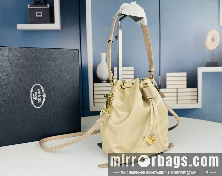 Prada Bags 067 23X18X10cm XMY 3colour