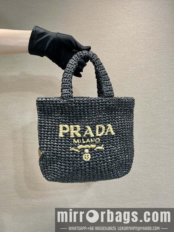 Prada Bags Prada 1BG422 24x24x8cm AP