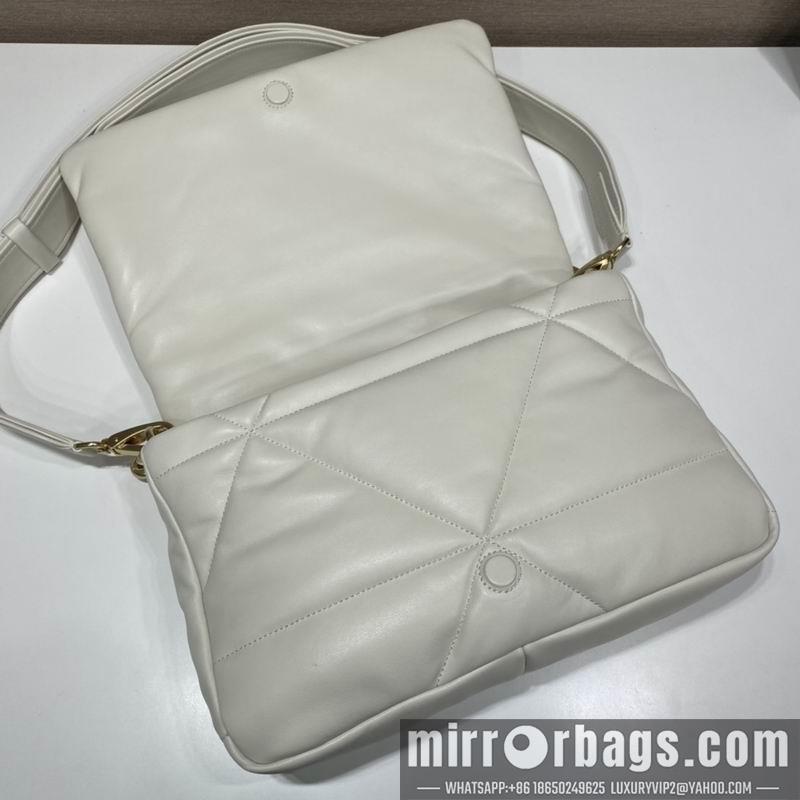 Prada Bags 1BD306 31x19x8.5cm Ap