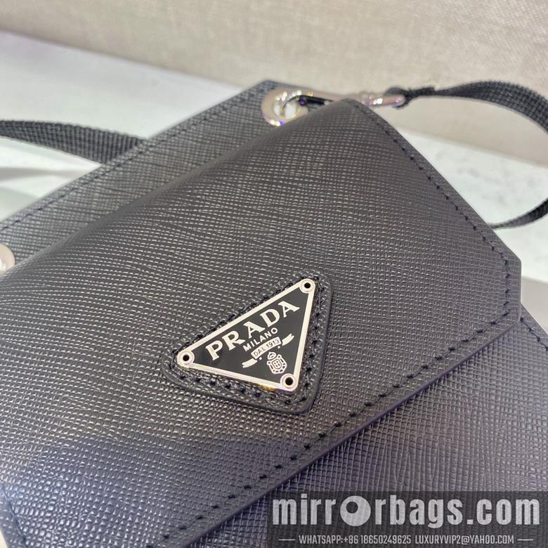 Prada Bags Prada 2VZ068 19x11x3cm AP
