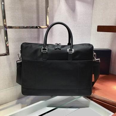Prada Bags Saffiano AP2VE017 40X32X7