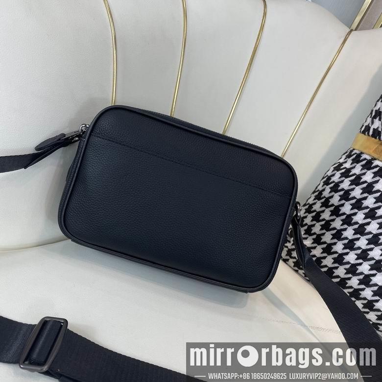Coach Bags 9007-5 24X15X7cm WP 3colour