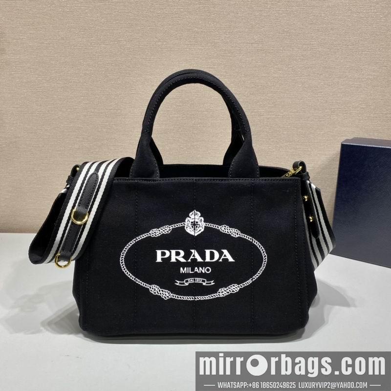Prada Bags 1BG439 28x20x15cm ap 33