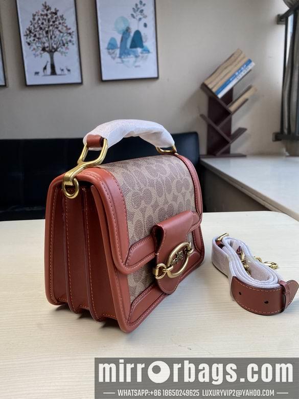 Coach Bags C8450 22x16x10cm