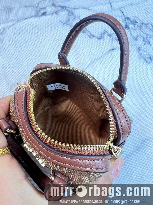 Coach Bags CU278 5.5X9.5X7.5cm DN 1