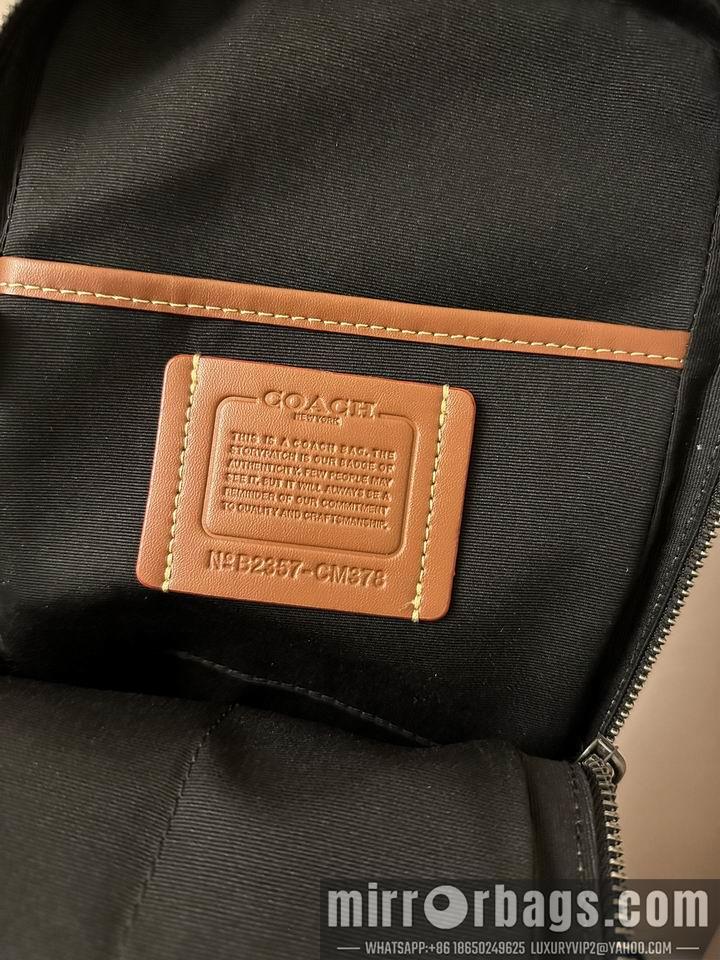 Coach Bags CM378 CM380 18X28X7.5cm AZ 3colour