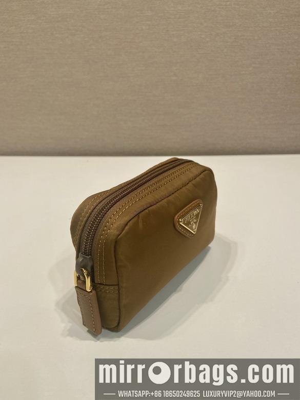 Prada Bags Prada 1NA339 12x8x3.5cm AP3