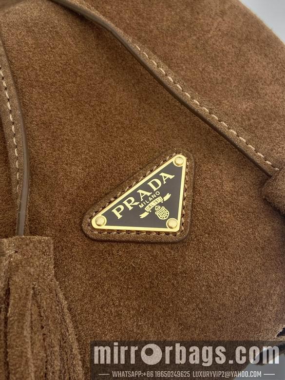 Prada Bags 1BE079 25X22X13cm WP