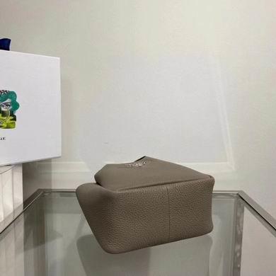 Prada Bags 1BA349 18X15.5X10cm XM 3colour