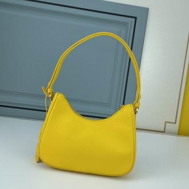 Prada Bags Hobo 22X13X6.5cm 060105 YW