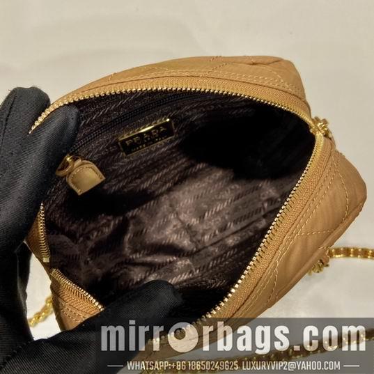 Prada Bags Prada Vintage 1BD632 19x14x6cm AP1