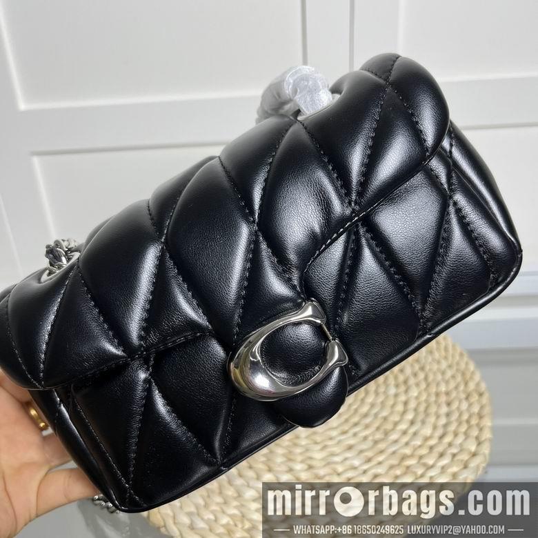 Coach Bags 20X11X7cm 030102 JH 4colour