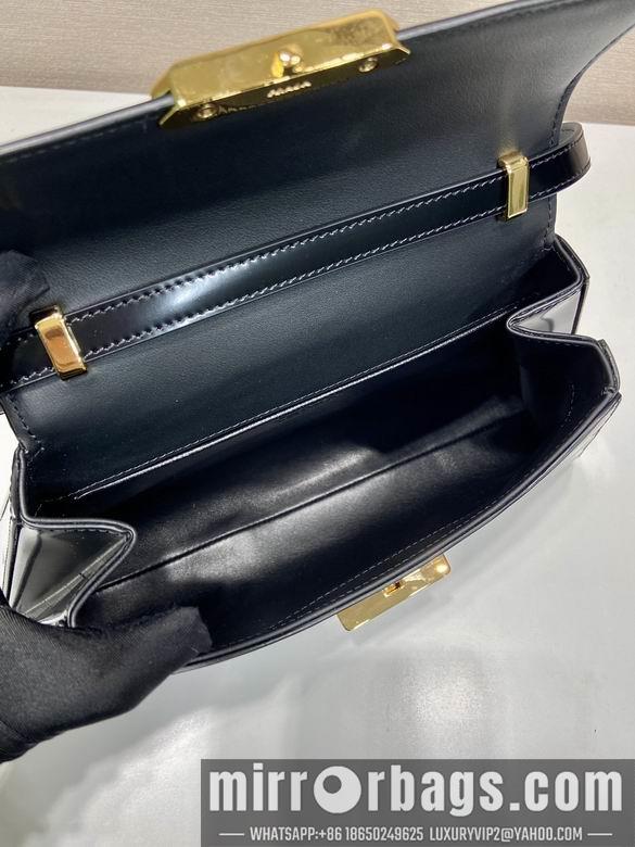 Prada Bags Prada 1BD342 34x19x8cm AP